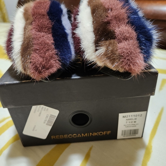 Rebecca mink off amelie # 7 1/2 - Picture 7 of 8